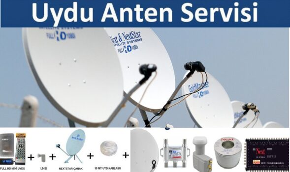 Fındıklı Antenci